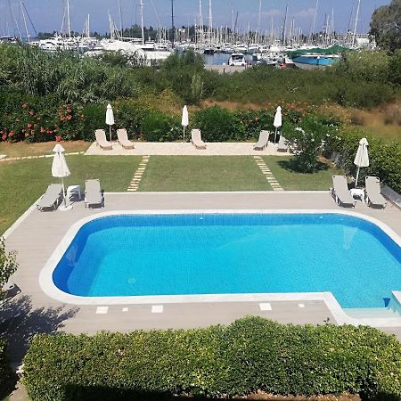Corfu Anastasia Kontokali Bagian luar foto