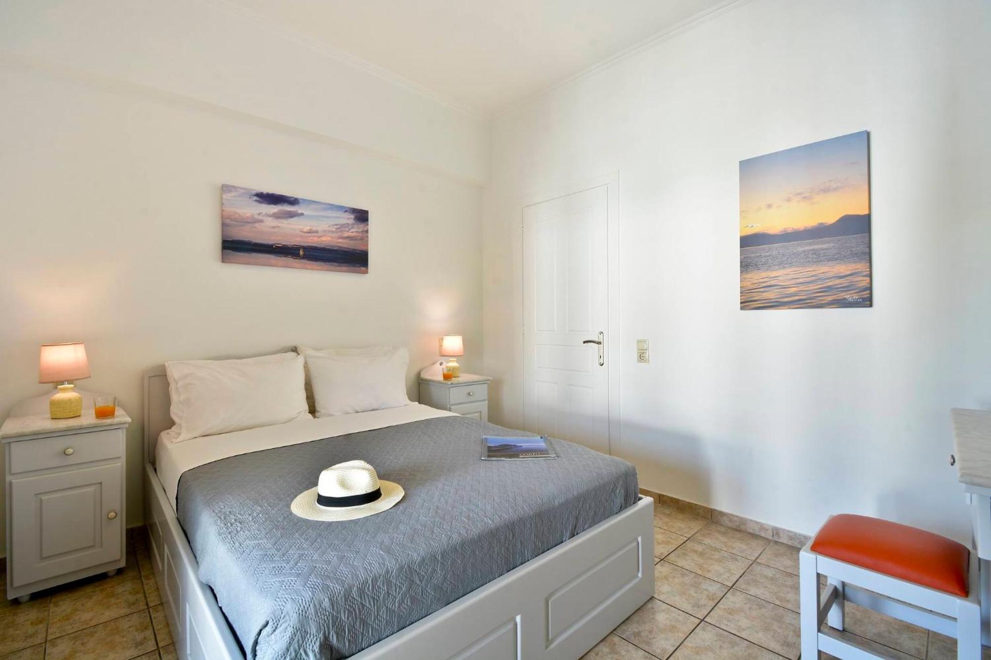 Corfu Anastasia Kontokali Bagian luar foto