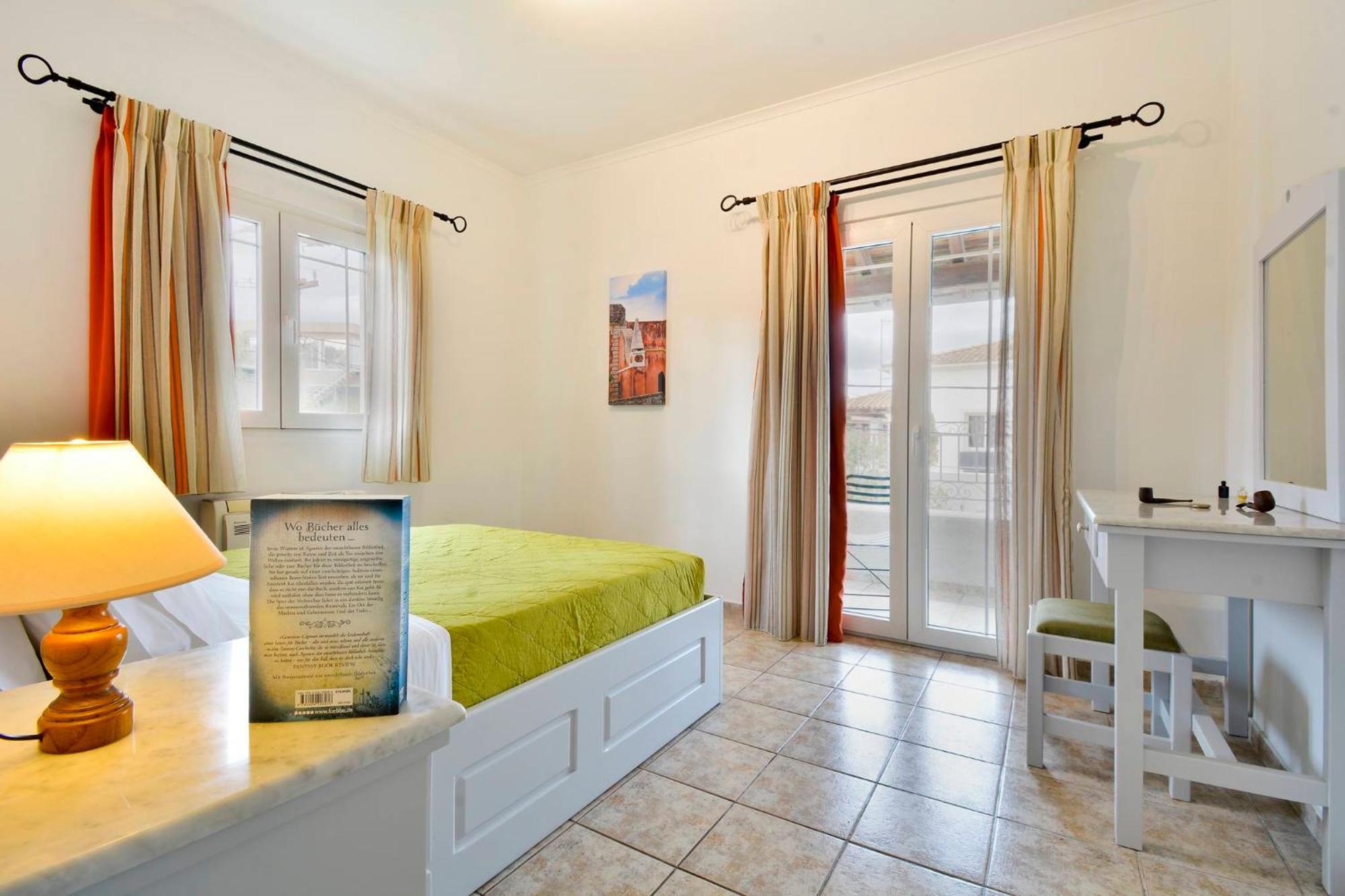 Corfu Anastasia Kontokali Bagian luar foto
