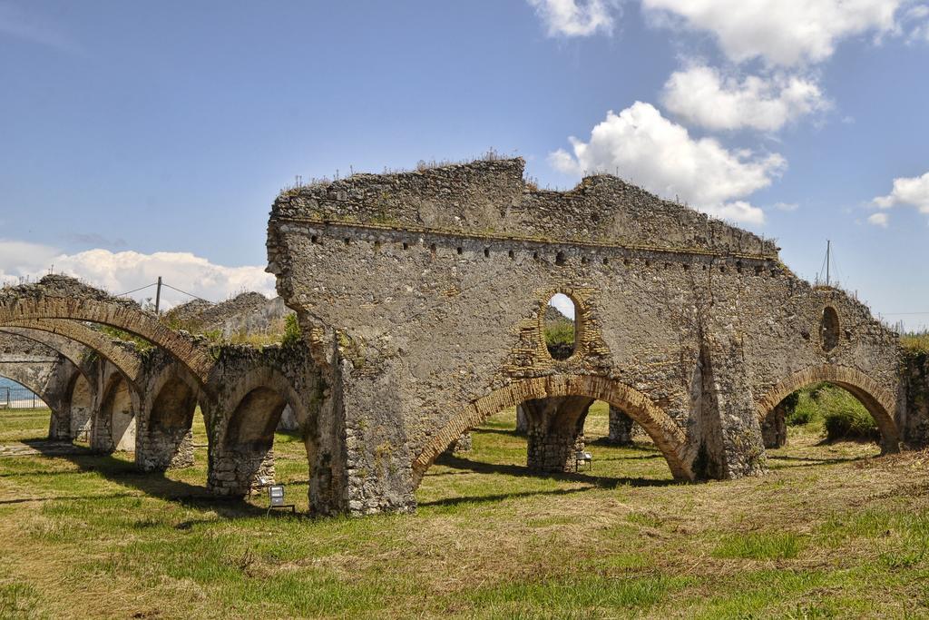 Corfu Anastasia Kontokali Bagian luar foto