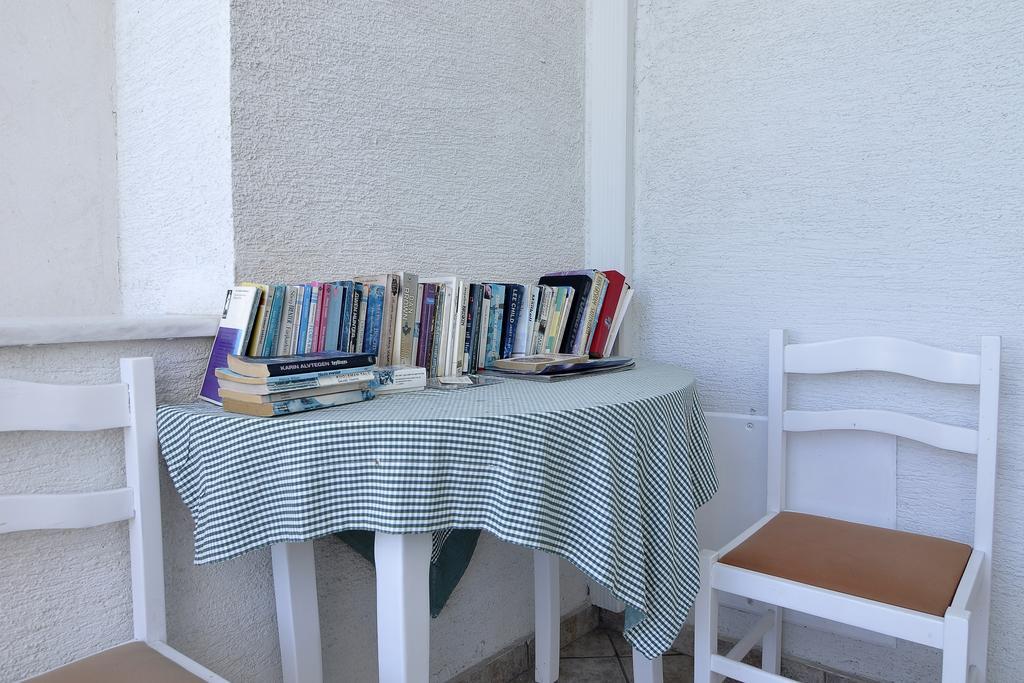Corfu Anastasia Kontokali Bagian luar foto