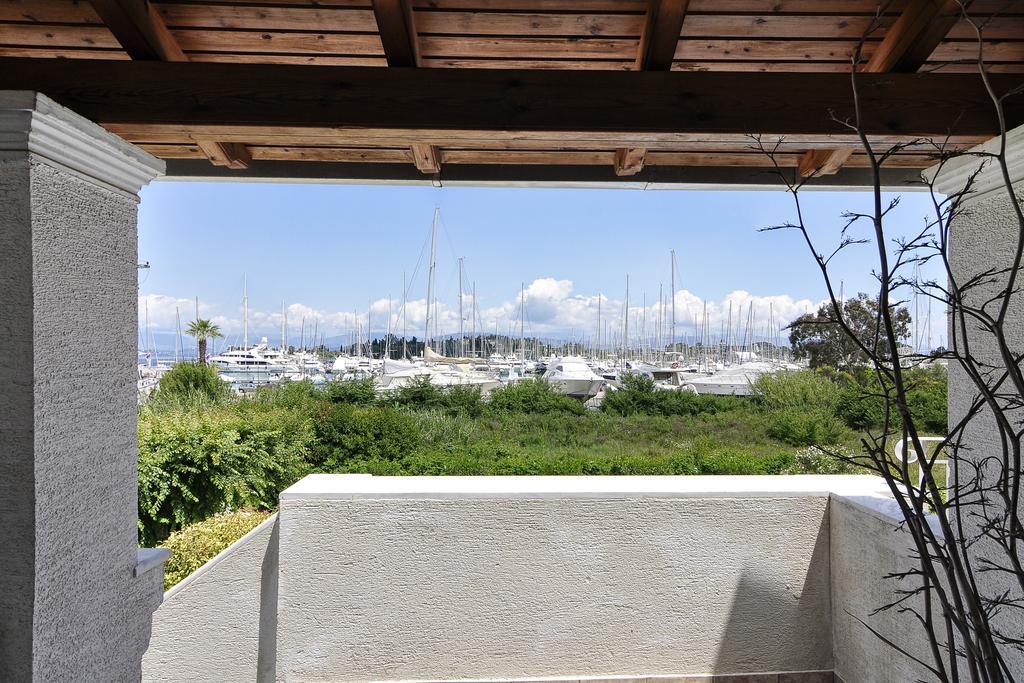 Corfu Anastasia Kontokali Bagian luar foto