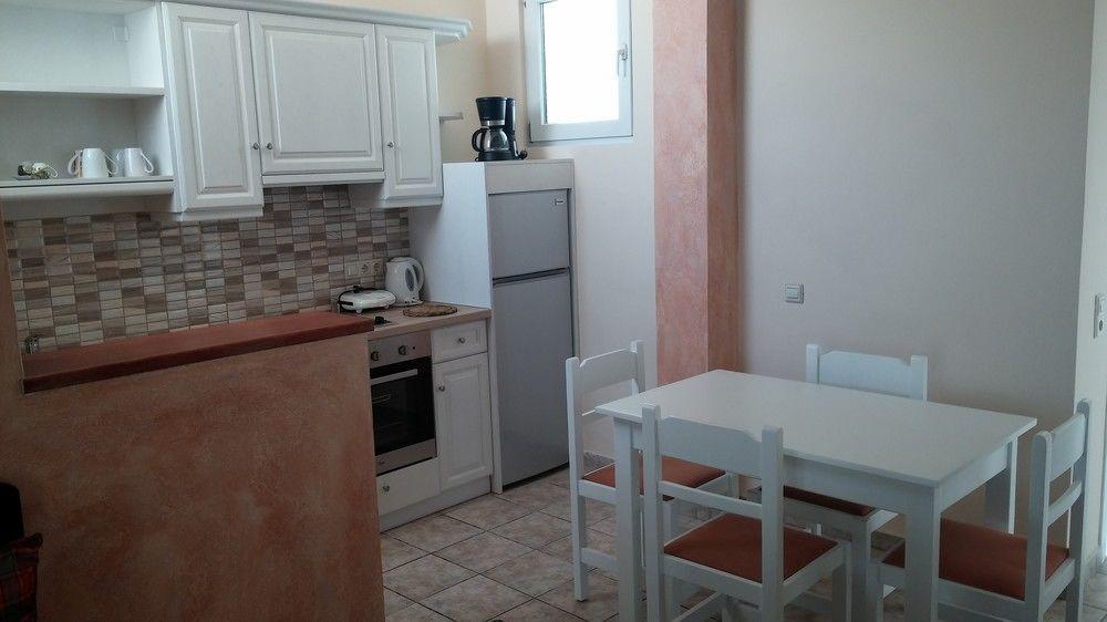 Corfu Anastasia Kontokali Bagian luar foto