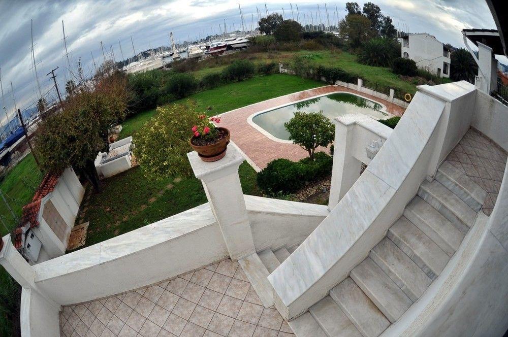 Corfu Anastasia Kontokali Bagian luar foto